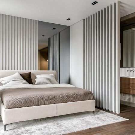 Classy Studio In Chicago, A Luxurious Condo Kiev Exterior foto