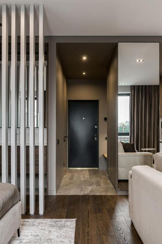 Classy Studio In Chicago, A Luxurious Condo Kiev Exterior foto