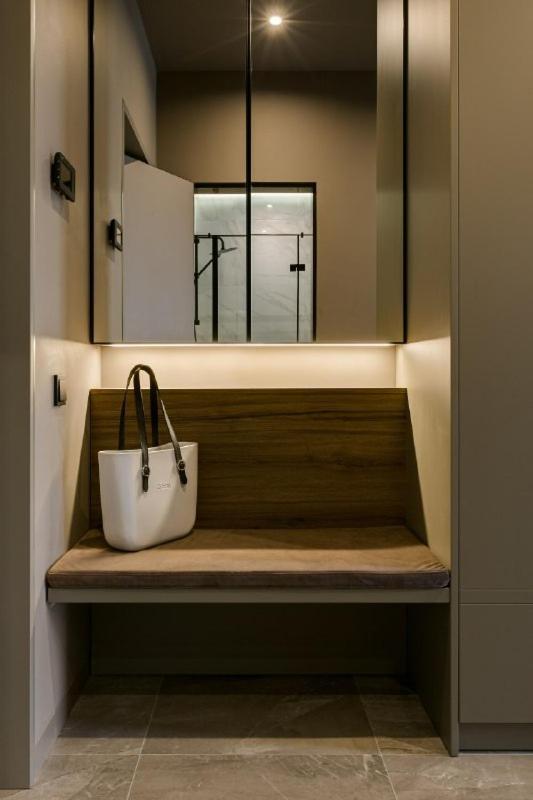 Classy Studio In Chicago, A Luxurious Condo Kiev Exterior foto