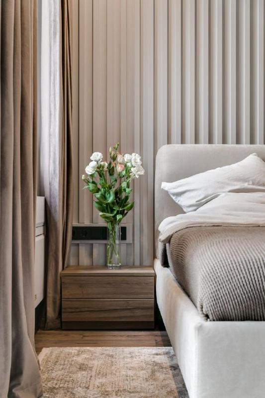Classy Studio In Chicago, A Luxurious Condo Kiev Exterior foto